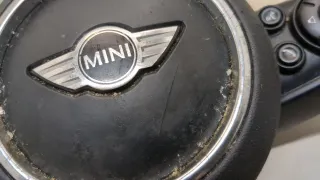  Руль MINI Cooper F56,F55 Арт 20445136, вид 4