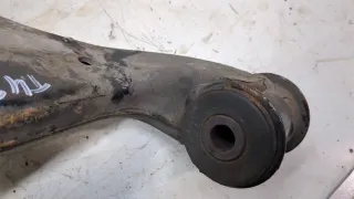 A6393300910 Рычаг передний правый Mercedes Vito W639 Арт 9213818, вид 2