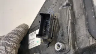  Зеркало правое Opel Vectra C  Арт 20446355, вид 2
