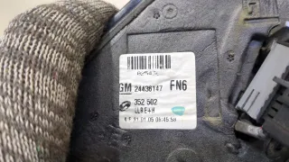  Зеркало правое Opel Vectra C  Арт 20446355, вид 3