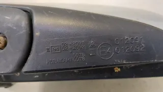  Зеркало левое Mitsubishi Galant 8 Арт 20446513, вид 4