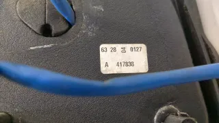  Зеркало левое Citroen C2  Арт 20447210, вид 3