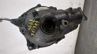 7508526 Редуктор переднего моста BMW X5 E53 Арт 20304827, вид 1