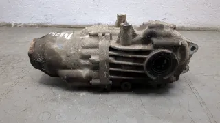 41010R09000,41011R09A00 Редуктор заднего моста Honda CR-V 3 Арт 20047016, вид 2