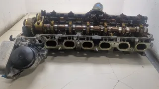 11110419096,0419096 Головка блока цилиндров BMW X3 E83 Арт 20179073, вид 2