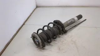 31316786531 Амортизатор передний левый BMW 7 E65/E66 Арт 20411834, вид 3