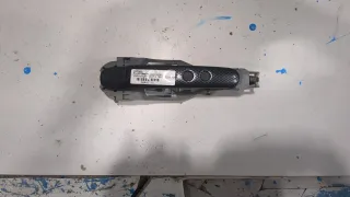 3B0837207F,3B0837886D Ручка наружная задняя правая синяя Volkswagen Golf 4 Арт 20442755, вид 1