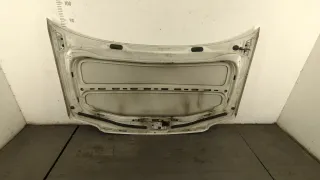 1T0823031D Капот белый Volkswagen Caddy 3 Арт 20371095, вид 5