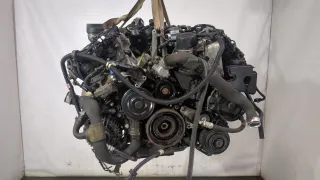 A0131546302,M272.991 Двигатель Mercedes GLK X204 Арт 9364093, вид 1