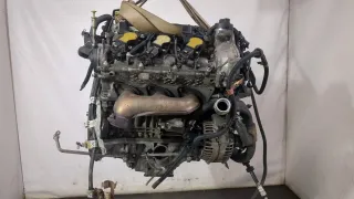 A0131546302,M272.991 Двигатель Mercedes GLK X204 Арт 9364093, вид 3