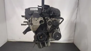06F100033Q,BVY Двигатель Skoda Octavia A5 restailing Арт 8994398, вид 1