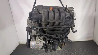 06F100033Q,BVY Двигатель Skoda Octavia A5 restailing Арт 8994398, вид 2