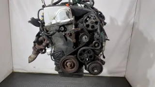 10002PZDA02,K24A4 Двигатель Honda Element 2.4л Инжектор Арт 9504621, вид 1