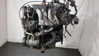 10002PZDA02,K24A4 Двигатель Honda Element 2.4л Инжектор Арт 9504621, вид 2