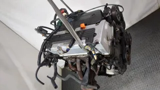 10002PZDA02,K24A4 Двигатель Honda Element 2.4л Инжектор Арт 9504621, вид 5