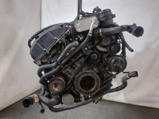 11000420497,0420497,11000420498,0420498,N52B30A, N52B30B Двигатель BMW X3 E83 Арт 20092275, вид 1