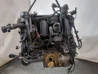 11000420497,0420497,11000420498,0420498,N52B30A, N52B30B Двигатель BMW X3 E83 Арт 20092275, вид 2