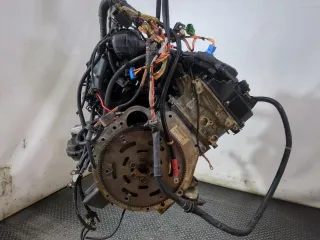 11000420497,0420497,11000420498,0420498,N52B30A, N52B30B Двигатель BMW X3 E83 Арт 20092275, вид 3
