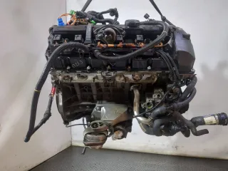 11000420497,0420497,11000420498,0420498,N52B30A, N52B30B Двигатель BMW X3 E83 Арт 20092275, вид 4
