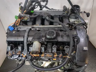 11000420497,0420497,11000420498,0420498,N52B30A, N52B30B Двигатель BMW X3 E83 Арт 20092275, вид 5