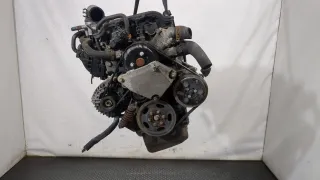 5601252,55351468,Z12XEP Двигатель Opel Corsa C Арт 20183277, вид 1