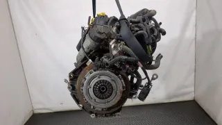 5601252,55351468,Z12XEP Двигатель Opel Corsa C Арт 20183277, вид 3