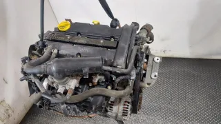 5601252,55351468,Z12XEP Двигатель Opel Corsa C Арт 20183277, вид 5