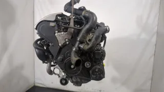 0135EX,4HX Двигатель Citroen C5 1 2.2л HDI Арт 20204495, вид 1