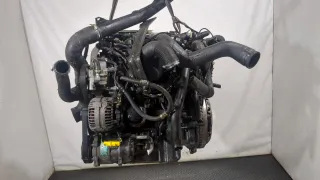 0135EX,4HX Двигатель Citroen C5 1 2.2л HDI Арт 20204495, вид 2