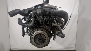 0135EX,4HX Двигатель Citroen C5 1 2.2л HDI Арт 20204495, вид 3