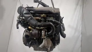 0135EX,4HX Двигатель Citroen C5 1 2.2л HDI Арт 20204495, вид 4