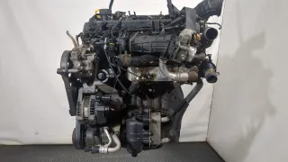 153F12FU00,D4HB Двигатель Kia Sorento 2 Арт 20300626, вид 2