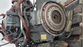 FR 103 Двигатель DAF LF Арт 20443752, вид 2