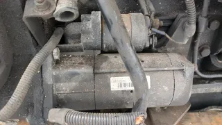 FR 103 Двигатель DAF LF Арт 20443752, вид 5