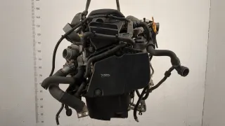 BAC Двигатель Volkswagen Touareg 1 Арт 20445108, вид 1
