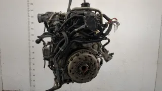 BAC Двигатель Volkswagen Touareg 1 Арт 20445108, вид 2