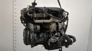 BAC Двигатель Volkswagen Touareg 1 Арт 20445108, вид 3