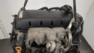 BAC Двигатель Volkswagen Touareg 1 Арт 20445108, вид 5