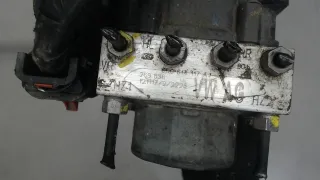 6r0907379ar Блок АБС (ABS) Skoda Fabia 2 restailing Арт 7813540, вид 3