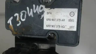 6r0907379ar Блок АБС (ABS) Skoda Fabia 2 restailing Арт 7813540, вид 4