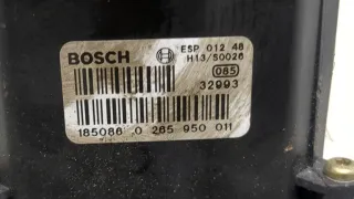  Блок АБС (ABS) Audi A4 B6 Арт 20445773, вид 3