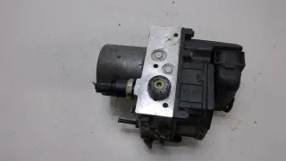  Блок АБС (ABS) Audi A4 B6 Арт 20445841, вид 1