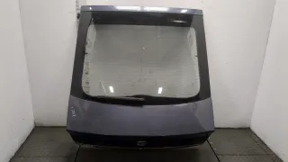  Крышка багажника (дверь 3-5) Opel Vectra C  Арт 20446928, вид 1