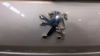  Крышка багажника (дверь 3-5) Peugeot 308 1 Арт 20446946, вид 5