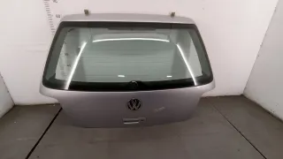 1J6827025G Крышка багажника (дверь 3-5) Volkswagen Golf 4 Арт 20413675, вид 1
