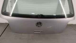 1J6827025G Крышка багажника (дверь 3-5) Volkswagen Golf 4 Арт 20413675, вид 2