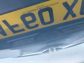 6700542381,6775042020B0,6810542140,7680242070B2,7680142040B2,8513042061,6921112220P5,6921712040P0,6911042140 Крышка багажника (дверь 3-5) Toyota Rav 4 3 Арт 9433846, вид 5