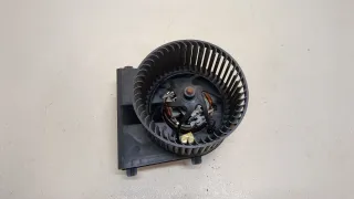  Моторчик печки Audi A3 8L Арт 20446096, вид 1