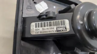  Моторчик печки Audi A3 8L Арт 20446096, вид 3