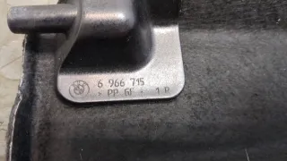 51467271849 Полка багажника BMW 1 F20/F21 Арт 9474174, вид 3